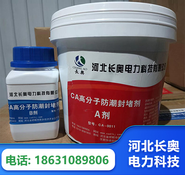 连云港防潮封堵剂